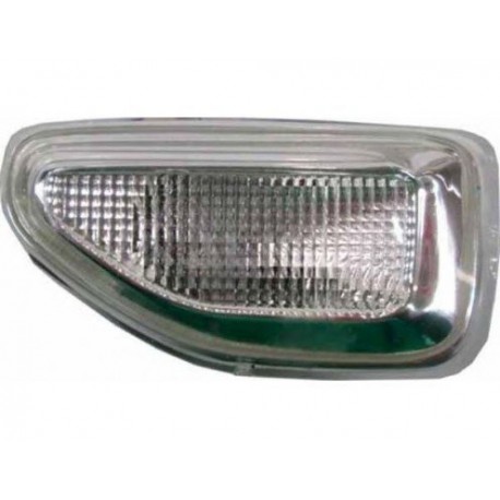 Lampa semnalizare pe aripa Dacia Logan 2 stanga 261601801R
