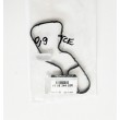 Garnitura carcasa termostat Dacia Logan / Sandero 0.9 TCe 110624453RDacia
