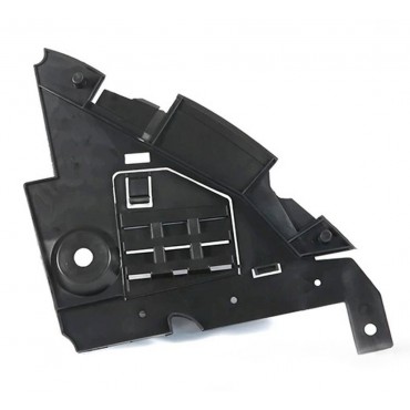 Element inchidere bara fata dreapta Dacia Logan 2 Sandero 2 620248105R