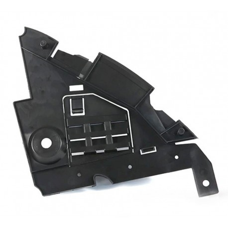 Element inchidere bara fata dreapta Dacia Logan 2 Sandero 2 620248105R