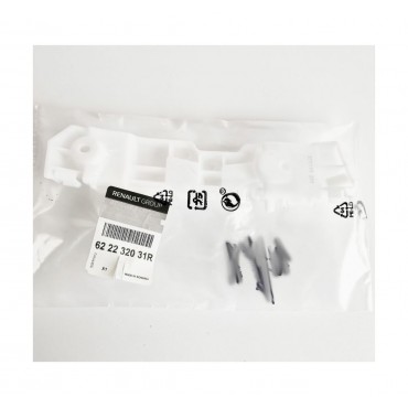 Suport bara fata stanga Dacia Logan Sandero 2 Facelift 622232031R