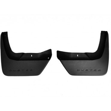 Aparatori noroi spate Dacia Duster II 2018 8201700276