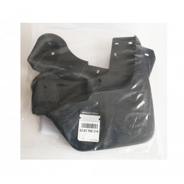 Aparator noroi fata Dacia Duster 2 2018 8201700279