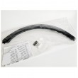 Protectie aripa spate Dacia Logan Renault 6001998318
