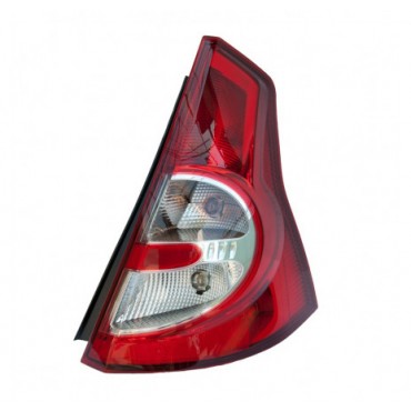 Lampa stop Dacia Sandero 1 Renault stanga 8200734824