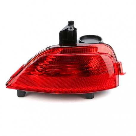Far catadioptric Dacia Logan 2 Renault facelift stanga 265655514R