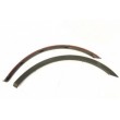 Protectie aripa spate Dacia Logan Renault 6001998318