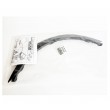 Protectie aripa fata Dacia Logan, 6001998316, Renault