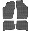 Covor auto Skoda Fabia 1 1999-2008 Premium