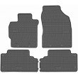 Covor auto Toyota Auris 1 2007-2012 Premium