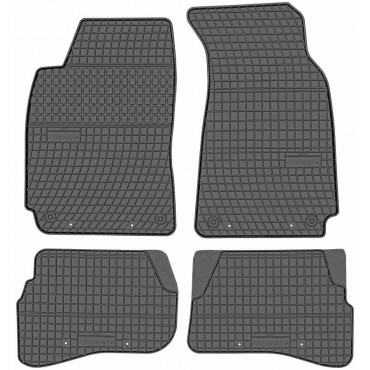 Covor auto Volkswagen Passat B5 1997-2005 Premium