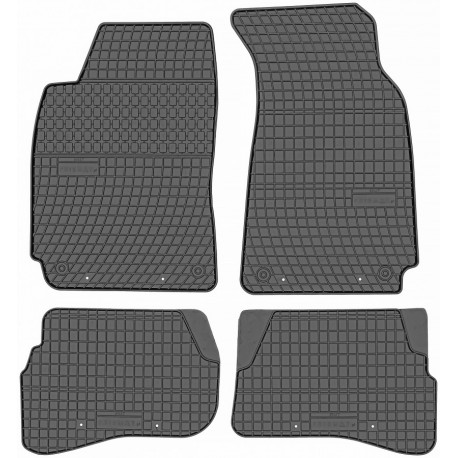 Covor auto Volkswagen Passat B5 1997-2005 Premium