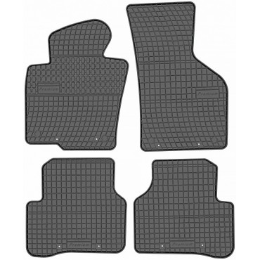 Covor auto Volkswagen Passat B6 2005-2010 Premium