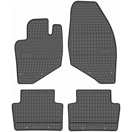 Covor auto Volvo V70 2000-2007 Premium