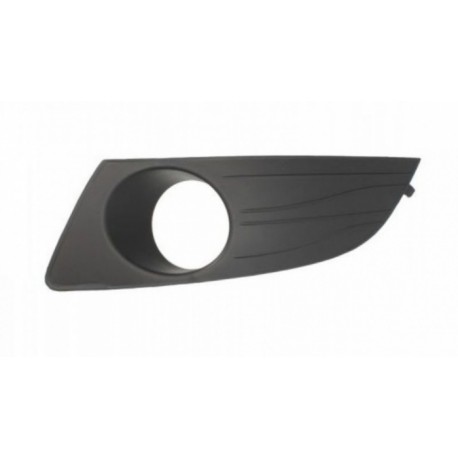Grila proiector bara fata stanga Dacia Logan, MCV, 8200838547 Renault