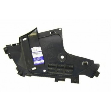 Element inchidere bara fata dreapta Dacia Logan,PickUp Renault 6001549323