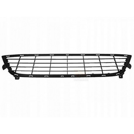 Grila inferioara bara fata LOGAN 2 facelift