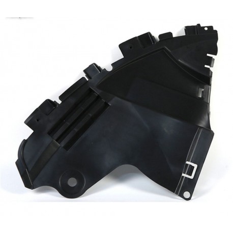 Element inchidere bara dreapta Dacia Logan II., Sandero II., 620246187R, Renault