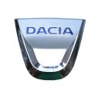 Emblema fata Dacia Logan Facelift 8200811907