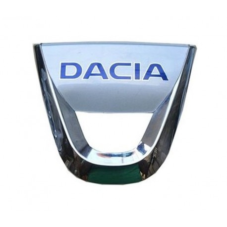 Emblema fata Dacia Logan Facelift 8200811907