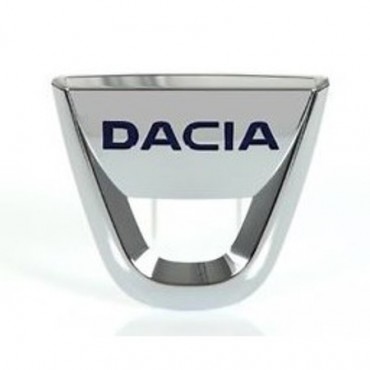 Emblema fata Dacia Logan 2 , MCV , Sandero 628908295R
