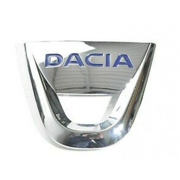 Emblema fata Dacia Logan Sandero 2 628905322R