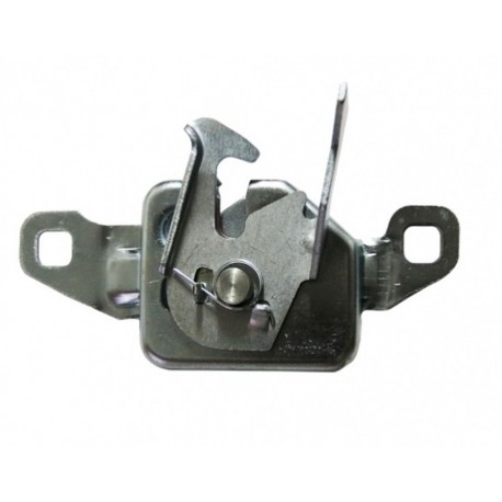 Inchizator broasca capota fata Dacia Logan, Sandero. 6001547332, 7700505159, Renault