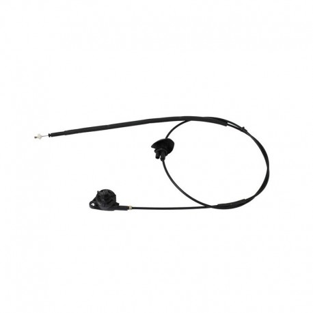 Cablu deschidere capota Dacia Logan,Sandero, Duster, 1.4, 1.6, 1.5Dci, 6001547330, 8200051535, Renault