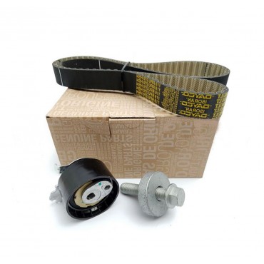 Kit distributie Dacia Logan 2, Duster, Dokker, Lodgy 1.5 Dci E6 Kit distributie 130C19462R Renault