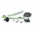 Kit distributie Dacia Dokker,Logan II, Sandero II.,Duster, Lodgy, 1.6 SCE pe lant 130c13954r Renault