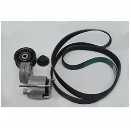 Kit accesorii Dacia Logan 1.5 Dci E6 fara AC 117201925r