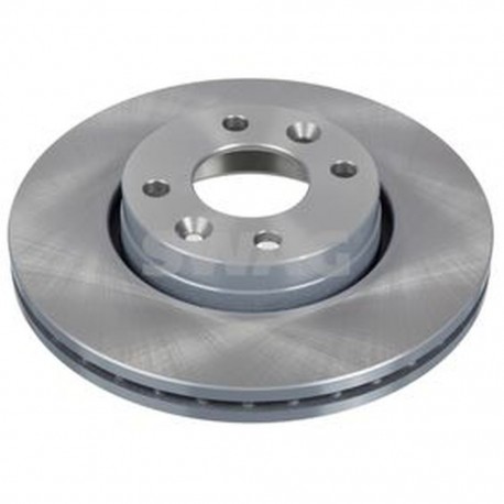 Disc frana DACIA Dokker, RENAULT Captur, Clio 4 258x22, 402061200R