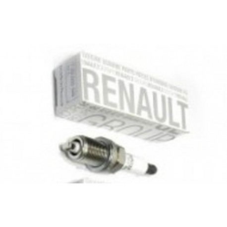Bujii Dacia Logan 1,6 16V 2017 Duster 224019372R