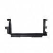 Deflector aer radiator racire Dacia Logan, 1.5Dci, 2008-2012, 6001548455, Renault