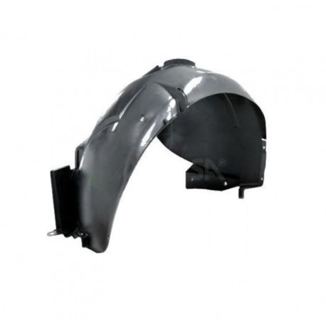 Carenaj pasaj roata fata stanga Dacia Logan 6001549270