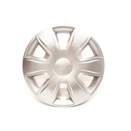 Ornament roata Dacia Logan 2 15 inch 8200789772 TISA