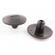 Clips mentinere carenaj Dacia Logan Sandero 7703081054