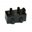 Bobina inductie Dacia Logan 1.6 16V marcaj Sagem 5200568671