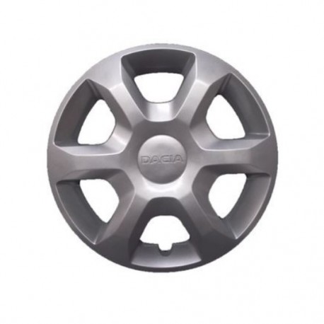 Capac roata Dacia Logan 2 15 inch Groomy 403151742R