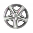 Capac roata Dacia Logan 2 16 toli Gri inchis 403151369R