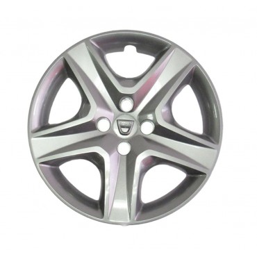 Capac roata Dacia Logan 2 16 toli Gri inchis 403151369R