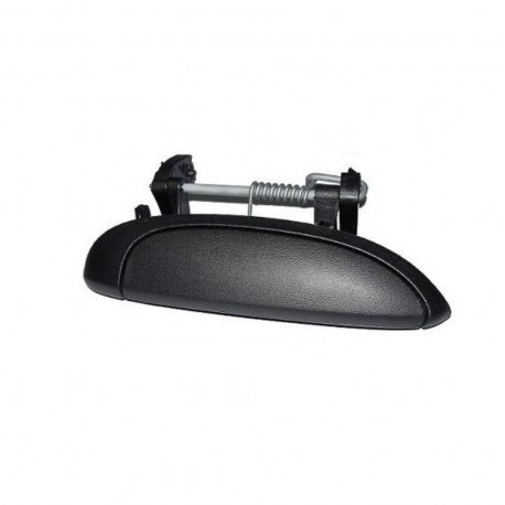 Clapeta usa Dacia Logan exterior stanga 2004 -2012 001549493