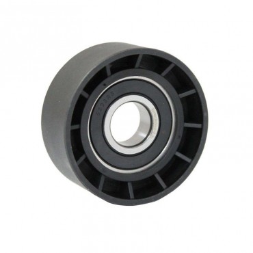 Rola ghidare transmisie Dacia Logan, Sandero, Solenza 1.4 1.6 MPI cu AC 8200104754, 8200598966