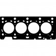 Garnitura chiuloasa Dacia Logan Sandero 1.5 DCI E3-E4 110444213R