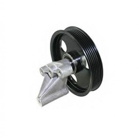 Fulie intinzator Dacia Logan 1.5 Dci fara AC