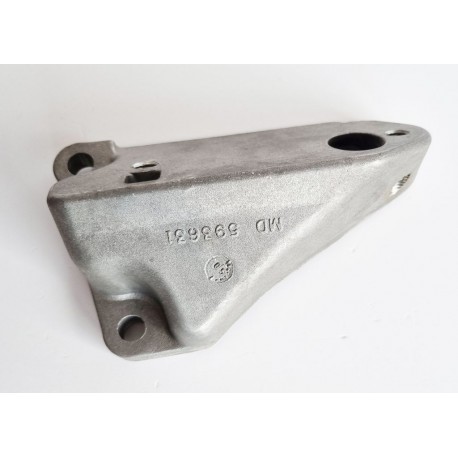 Suport motor Dacia Pick Up 1.5 Dci dreapta 6001545755 Renault