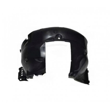 Carenaj pasaj roata fata stanga Dacia Logan 2 Sandero 2 638412168r