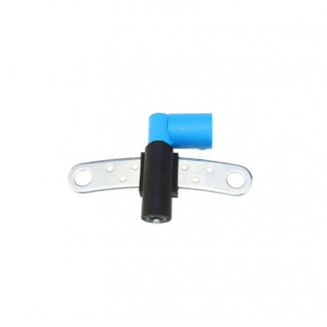 Senzor impulsuri arbore cotit Dacia Logan Sandero I., II., 1.4 1.6 Mpi 8200643171, 6001548175, 8200436025 Renault