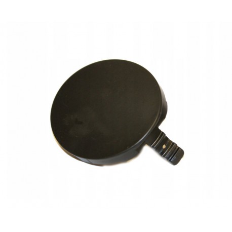 Ornament capac carlig remorcare bara spate Dacia Logan 2013 7703074501