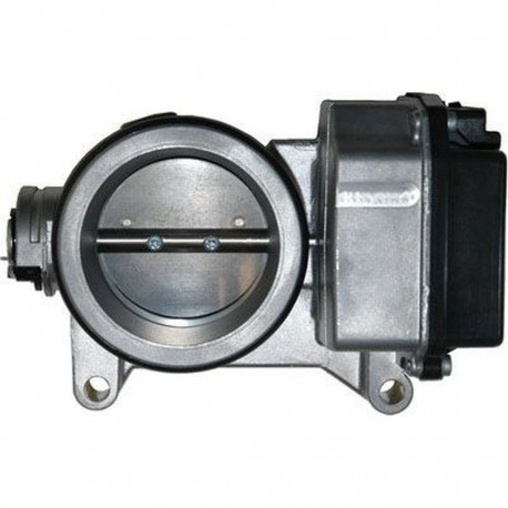 Corp clapeta acceleratie Dacia Duster 1,6 16V 8200123061